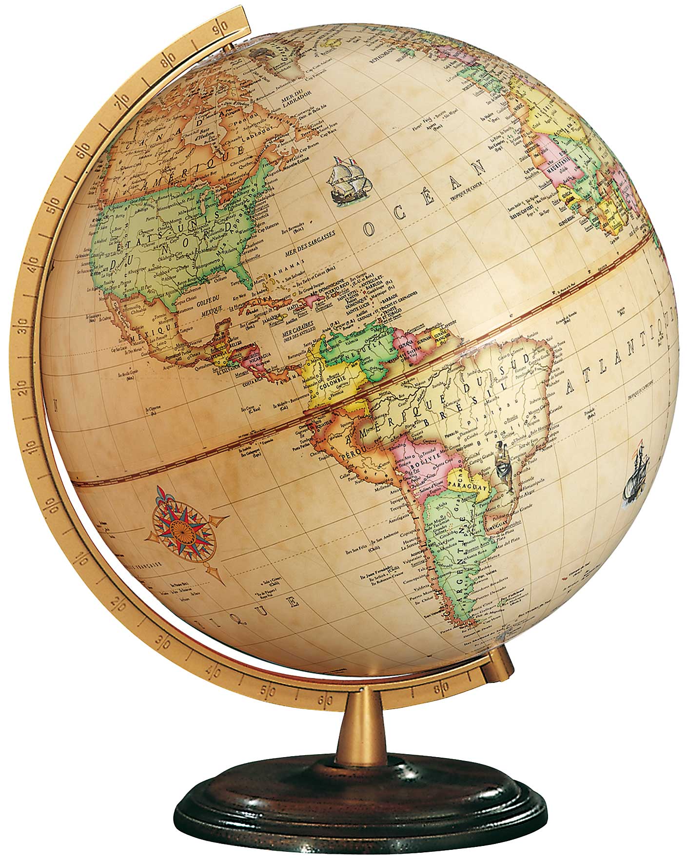 Globe Cartographers Guild
